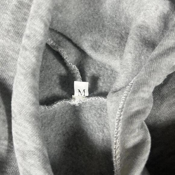 NFL Green Bay Packers Youth Medium Gray Hoodie Sweatshirt Medium - Picture 2 of 3